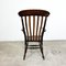 Antique Bentwood Arm Chair by J.S. 3