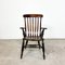 Antique Bentwood Arm Chair by J.S. 7