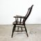 Antique Bentwood Arm Chair by J.S. 6