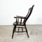 Antique Bentwood Arm Chair by J.S., Image 6