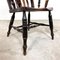Antique Bentwood Arm Chair by J.S. 13