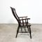 Antique Bentwood Arm Chair by J.S., Image 2