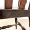 Antique Bentwood Arm Chair by J.S., Image 5