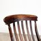 Antique Bentwood Arm Chair by J.S., Image 9