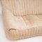 Large Beige Sandra Sofa by Annie Hieronimus for Cinna, 1970s, Image 8