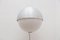 Lampada da parete da esterni sferica di Bega, Belgio, anni '60, Immagine 5