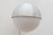 Large Belgian Globe Wall Light from Bega, 1960s, Image 6