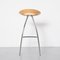 Lyra Stool by Design Group Italia for Magis, Image 4