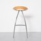 Tabouret Lyra par Design Group Italia pour Magis 4