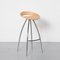 Lyra Stool by Design Group Italia for Magis, Image 1
