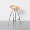 Tabouret Lyra par Design Group Italia pour Magis 1