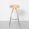 Lyra Stool by Design Group Italia for Magis 2