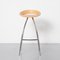 Lyra Stool by Design Group Italia for Magis, Image 2