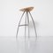 Lyra Stool by Design Group Italia for Magis 14