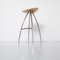 Lyra Stool by Design Group Italia for Magis, Image 14