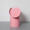 Pink Tubular Cradle by Rop Ranzijn 3