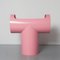 Pink Tubular Cradle by Rop Ranzijn 2