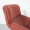 Orange F518 Lounge Chair by Geoffrey Harcourt for Artifort, Image 13