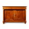 Sideboard in Cherry 1