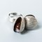 Silver & Agate Ring by Elis Kauppi 6