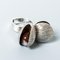 Silver & Agate Ring by Elis Kauppi, Image 6