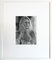 Brigitte Bardot with Flower, 1968, Photographic Paper, Framed 1