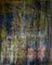 Harry James Moody, Abstract nr. 494, 2020, olio su tela, Immagine 1