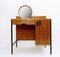 Mid-Century Modern Positano 1306 Dressing Table by Ico & Luisa Parisi, 1950s 6