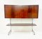 Mid-Century Belgian Wooden Bar, 1960s, Image 5