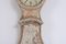 Antique Swedish Rococo Case Clock, Image 9