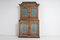 Antique Swedish Country Cabinet in Baroque Style, Image 5