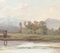 Emile Godchaux, Paysage animé, 1907, óleo sobre lienzo, Imagen 4