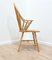 Mid-Century Slovenian Bent Beech Spindle Carver Dining Chairs, Set of 2 12