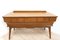 Mid-Century Walnut Drawer Console or Sideboard from Alfred Cox 9