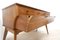 Mid-Century Walnut Drawer Console or Sideboard from Alfred Cox 4