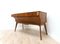 Mid-Century Walnut Drawer Console or Sideboard from Alfred Cox 6