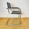S34 Cantilever Chairs by Mart Stam, Set of 4 3