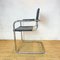 S34 Cantilever Chairs by Mart Stam, Set of 4 4