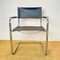 S34 Cantilever Chairs by Mart Stam, Set of 4 5