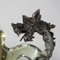 Specchio vittoriano intagliato a forma di drago di Gabriel Viardot, 1880, Immagine 7