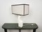 Giraffe Table Lamp in Travertine by Fratelli Mannelli, Italy, 1970s, Image 5