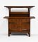 English Arts and Crafts Sideboard in Oak from Liberty & Co, 1890 1