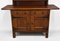 Credenza Arts and Crafts in quercia di Liberty & Co, Regno Unito, 1890, Immagine 7