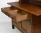 English Arts and Crafts Sideboard in Oak from Liberty & Co, 1890, Image 10