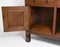 English Arts and Crafts Sideboard in Oak from Liberty & Co, 1890 9