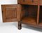 English Arts and Crafts Sideboard in Oak from Liberty & Co, 1890, Image 9