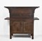 Englisches Arts & Crafts Sideboard aus Eiche von Liberty & Co, 1890 18