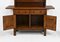 English Arts and Crafts Sideboard in Oak from Liberty & Co, 1890 8