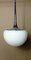 Lámpara de techo vintage en forma de perla, Imagen 5