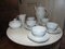 Coffee Service by Karolina Joanna, 1950s, Set of 12, Image 2